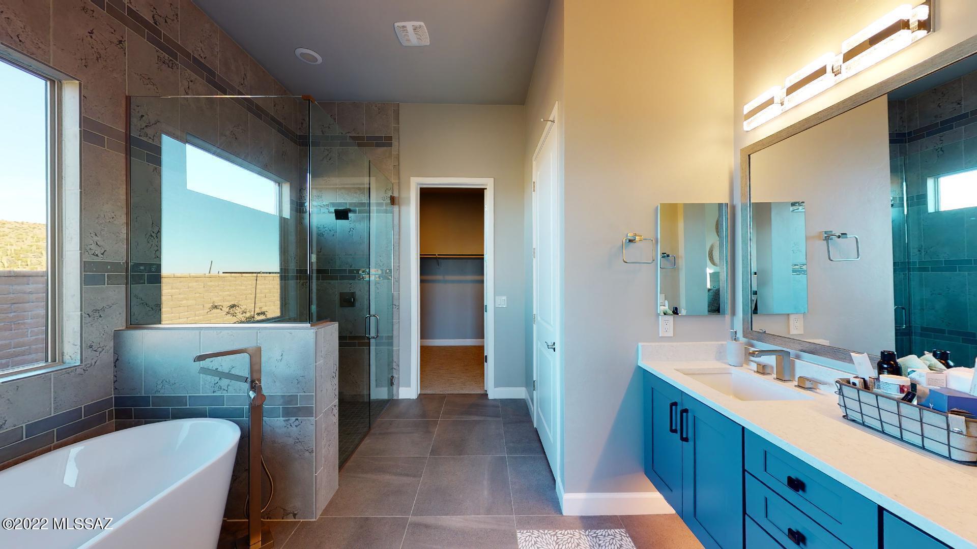 Catalina Foothills Estates - Residential