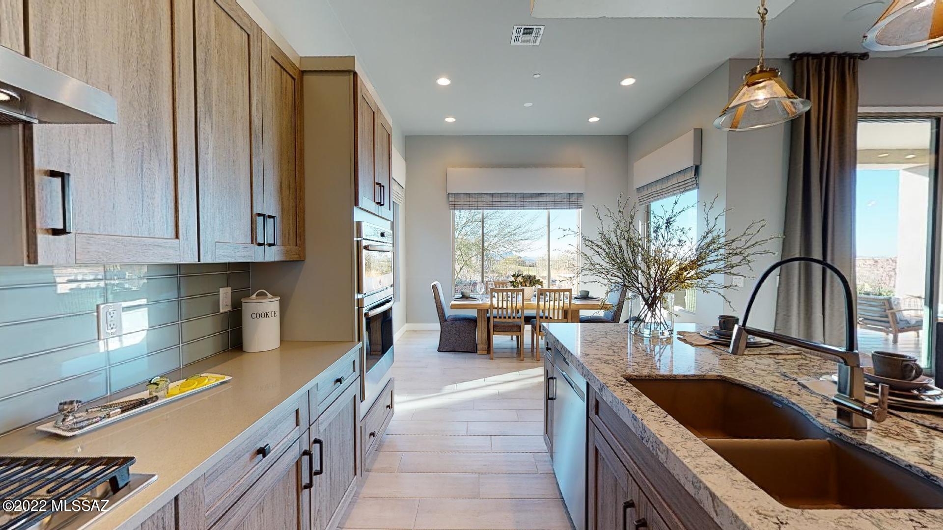 Catalina Foothills Estates - Residential