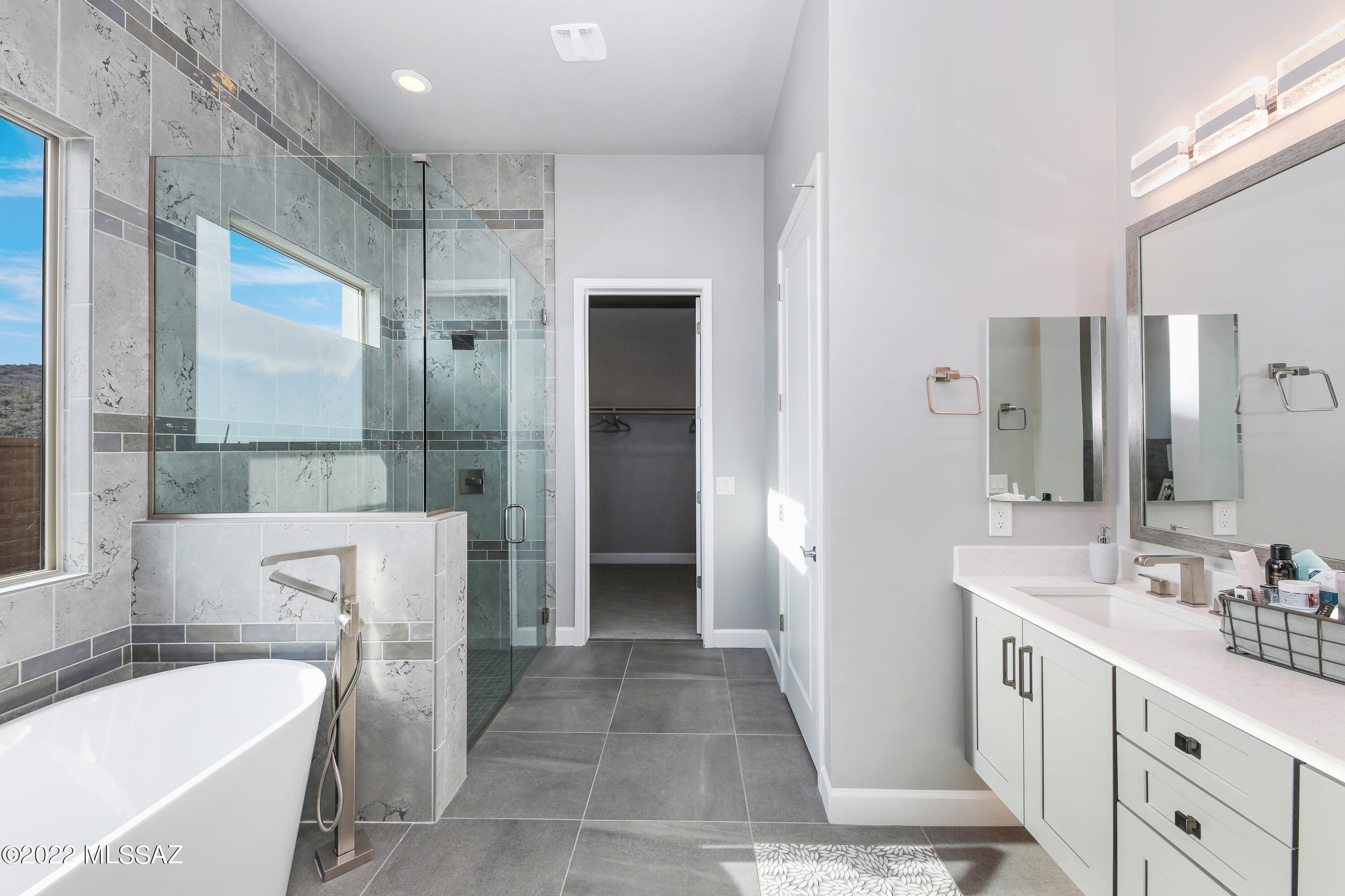 Catalina Foothills Estates - Residential