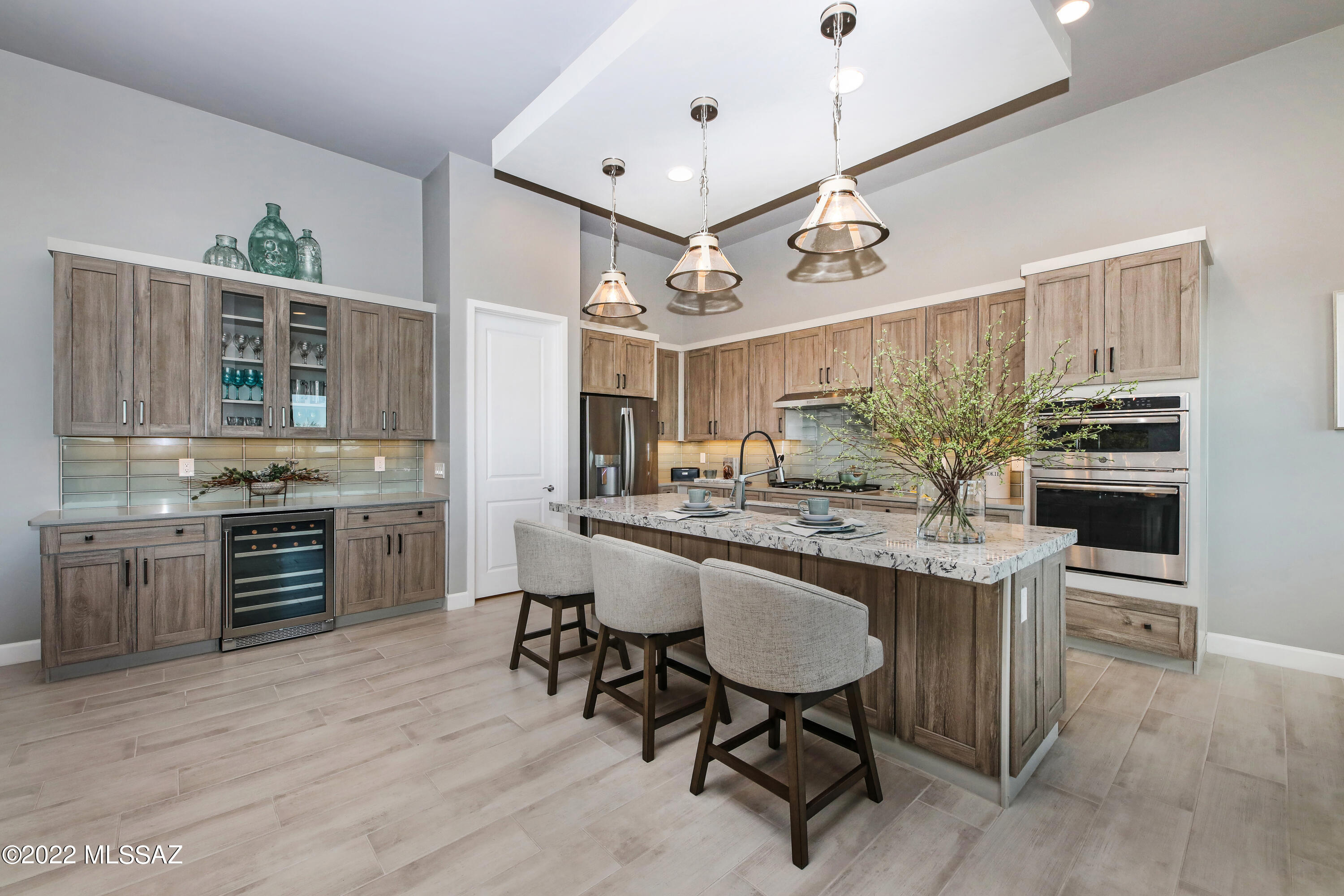 Catalina Foothills Estates - Residential