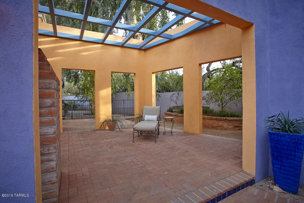 Country Club Estates NO. 1 - Residential