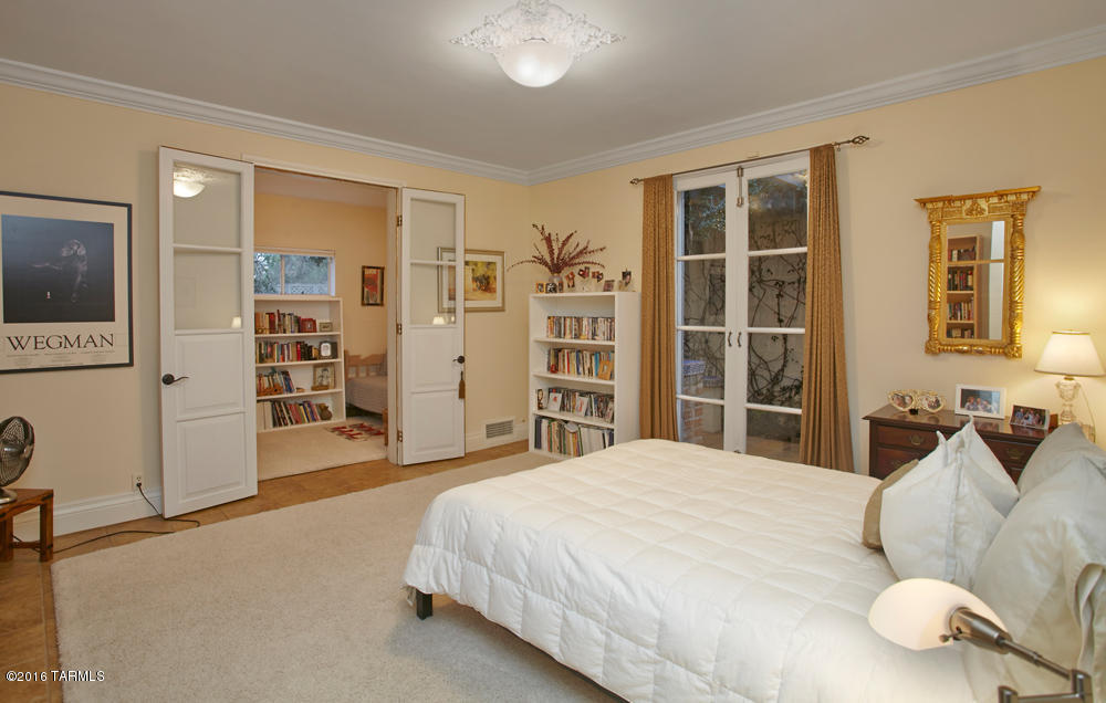 Country Club Estates NO. 1 - Residential
