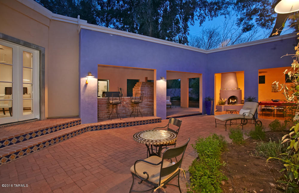 Country Club Estates NO. 1 - Residential