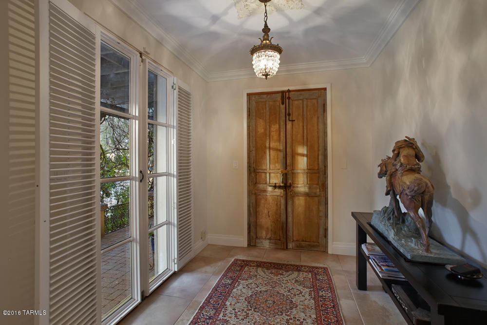 Country Club Estates NO. 1 - Residential