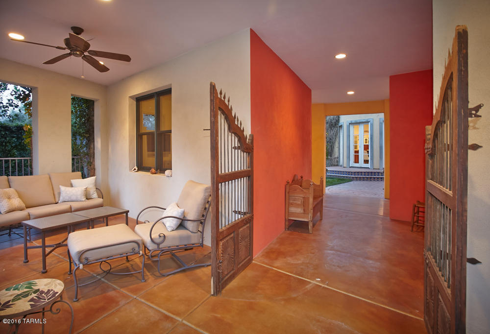 Country Club Estates NO. 1 - Residential