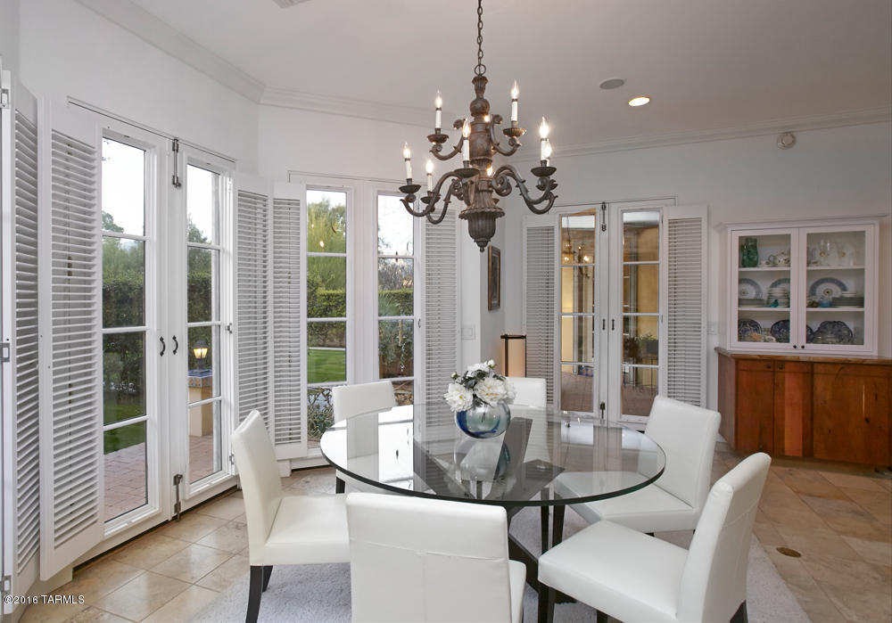 Country Club Estates NO. 1 - Residential