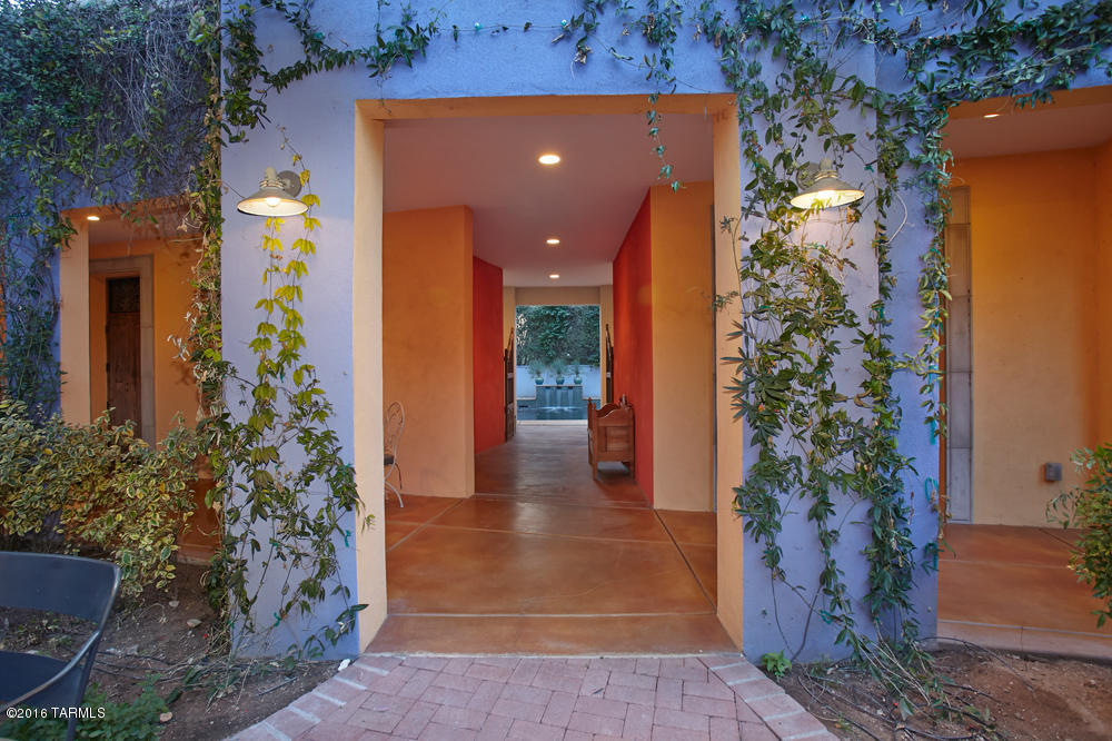 Country Club Estates NO. 1 - Residential