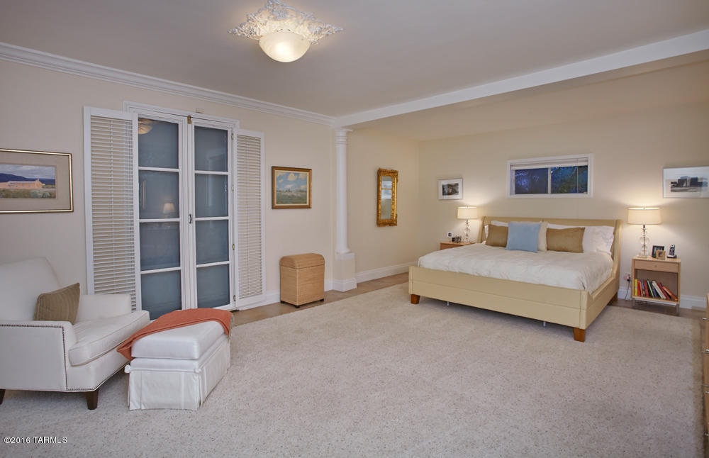 Country Club Estates NO. 1 - Residential