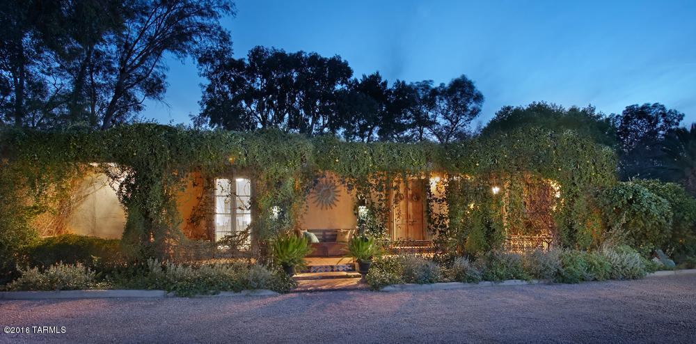 Country Club Estates NO. 1 - Residential