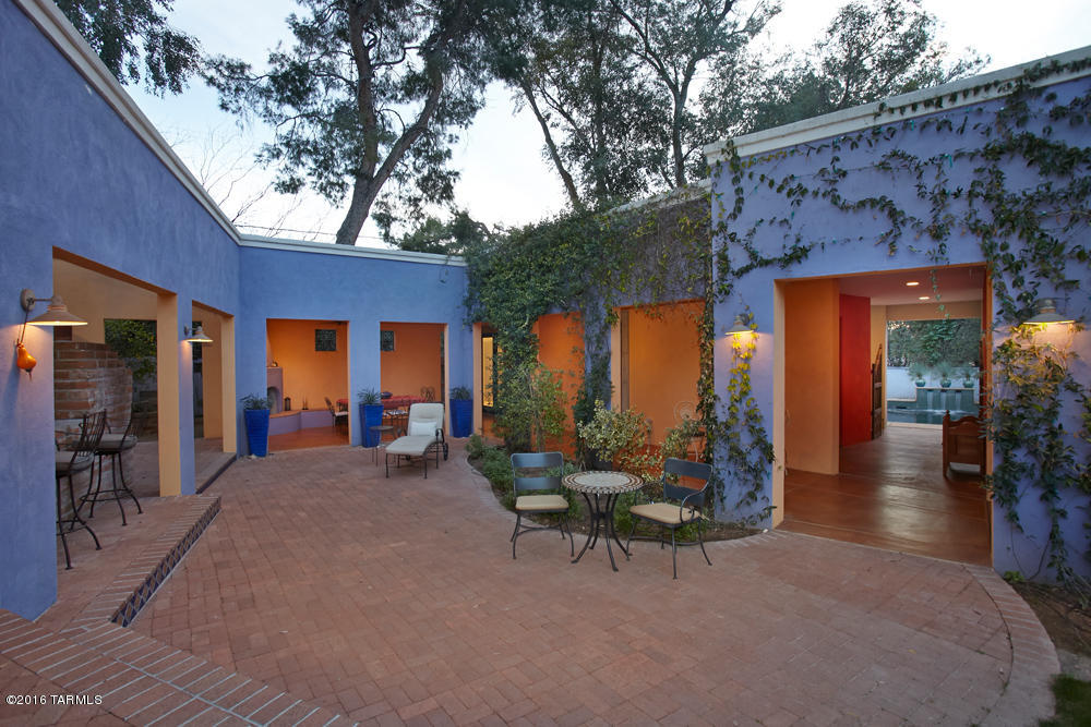 Country Club Estates NO. 1 - Residential