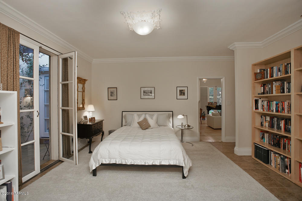 Country Club Estates NO. 1 - Residential