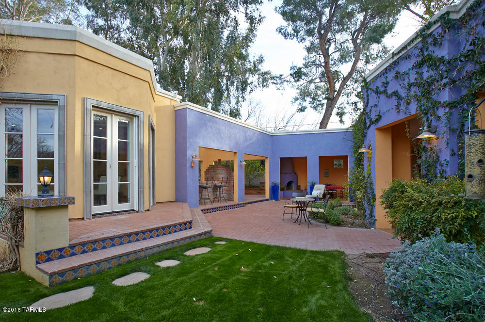 Country Club Estates NO. 1 - Residential