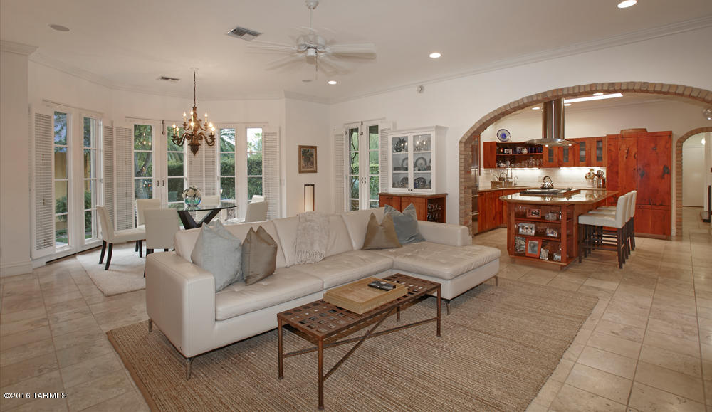 Country Club Estates NO. 1 - Residential