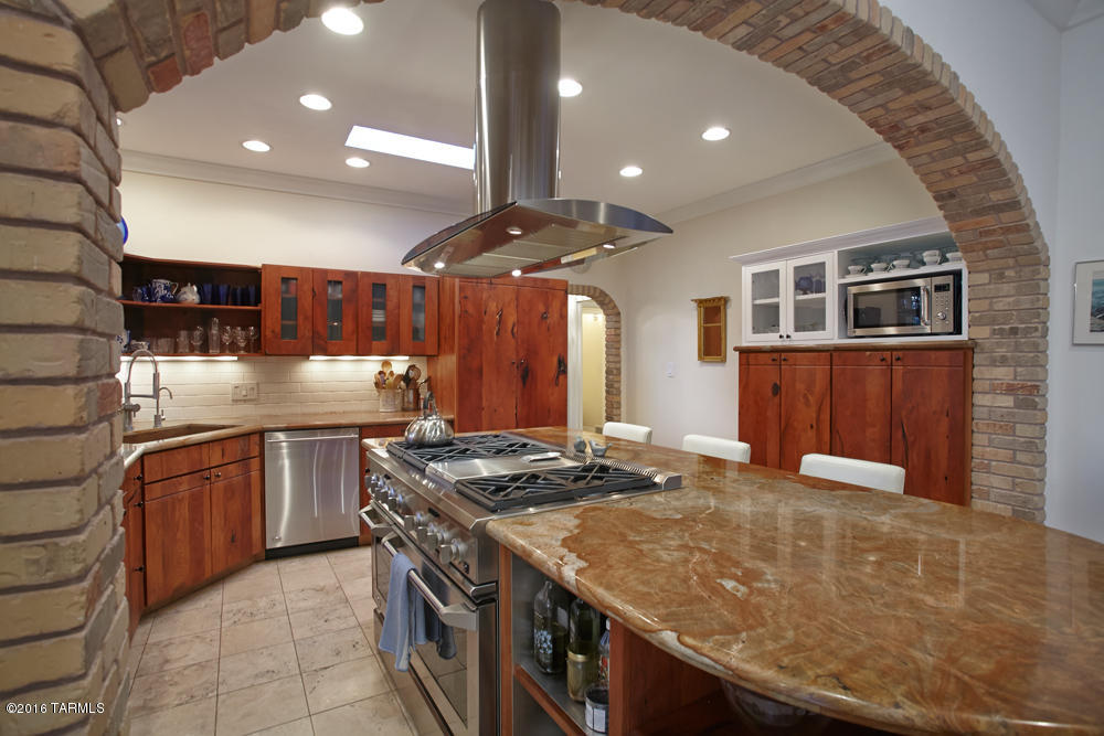 Country Club Estates NO. 1 - Residential