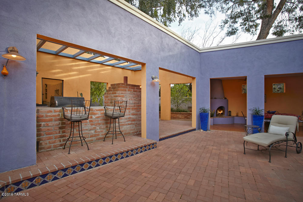 Country Club Estates NO. 1 - Residential