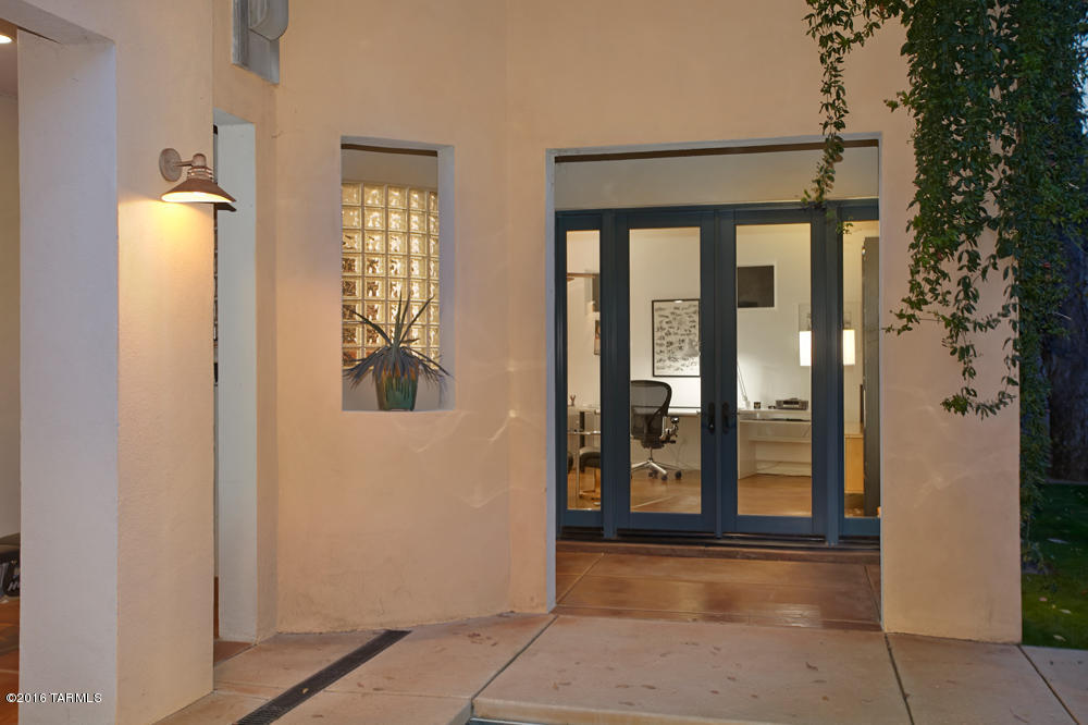 Country Club Estates NO. 1 - Residential