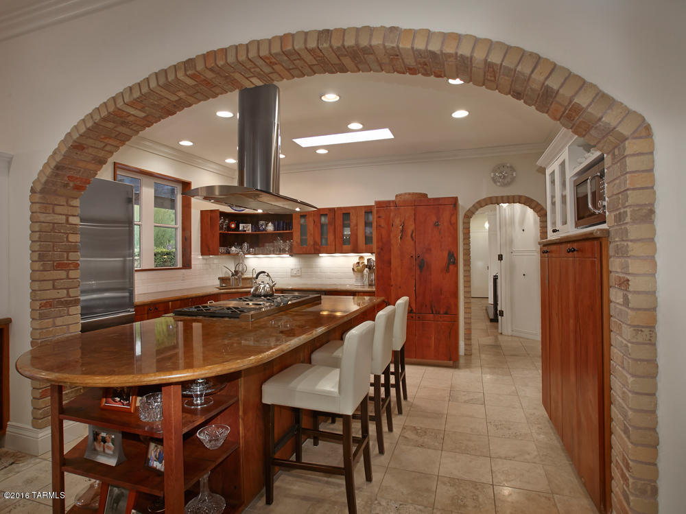 Country Club Estates NO. 1 - Residential