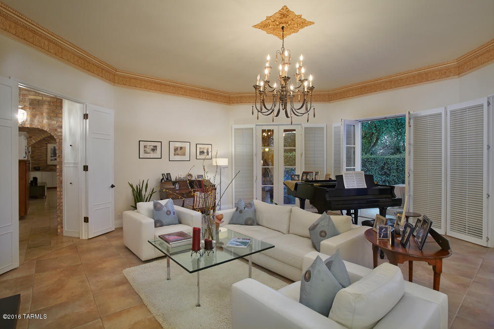 Country Club Estates NO. 1 - Residential