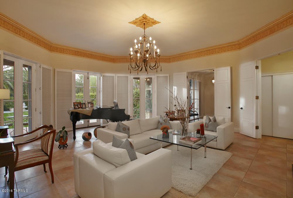 Country Club Estates NO. 1 - Residential