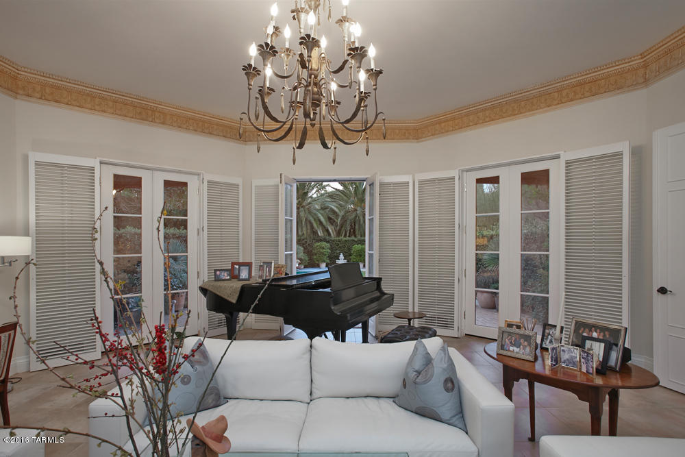 Country Club Estates NO. 1 - Residential