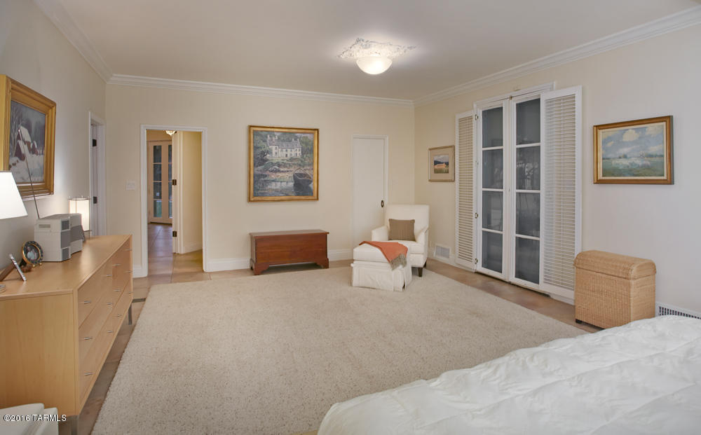 Country Club Estates NO. 1 - Residential