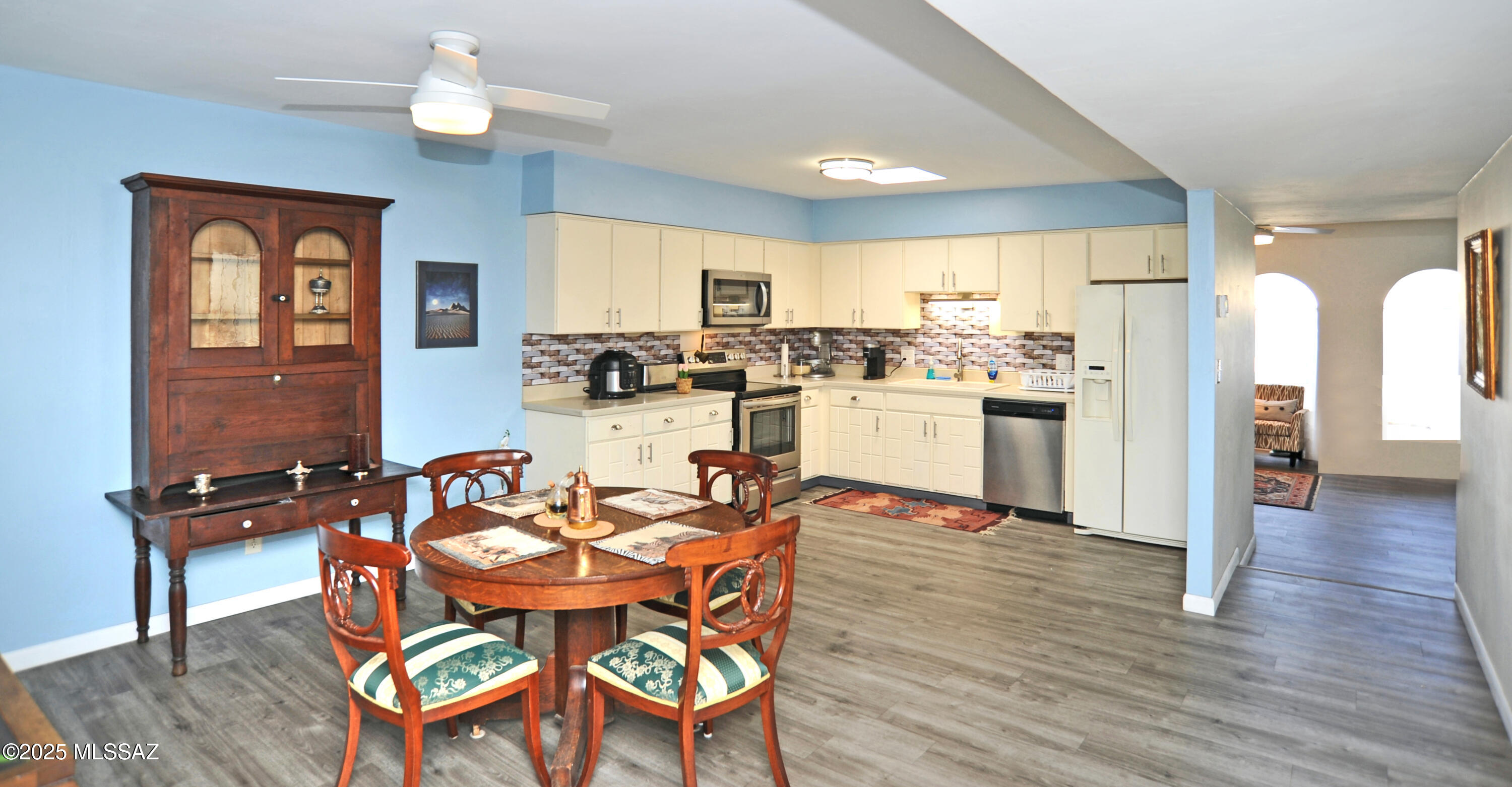 El Dorado Hills (1-196) - Residential