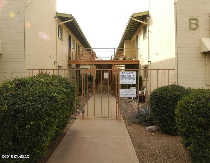 Citation Park (1-112) - Residential