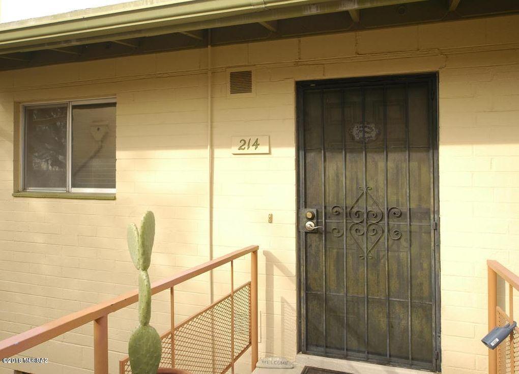 Citation Park (1-112) - Residential