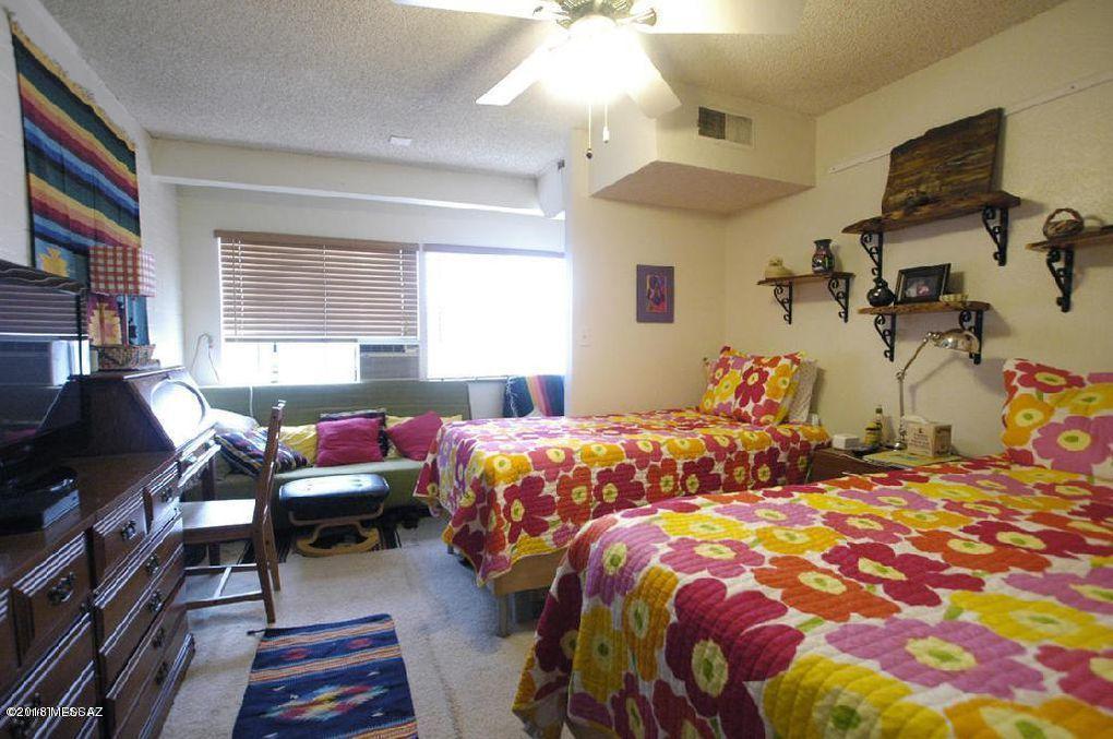 Citation Park (1-112) - Residential
