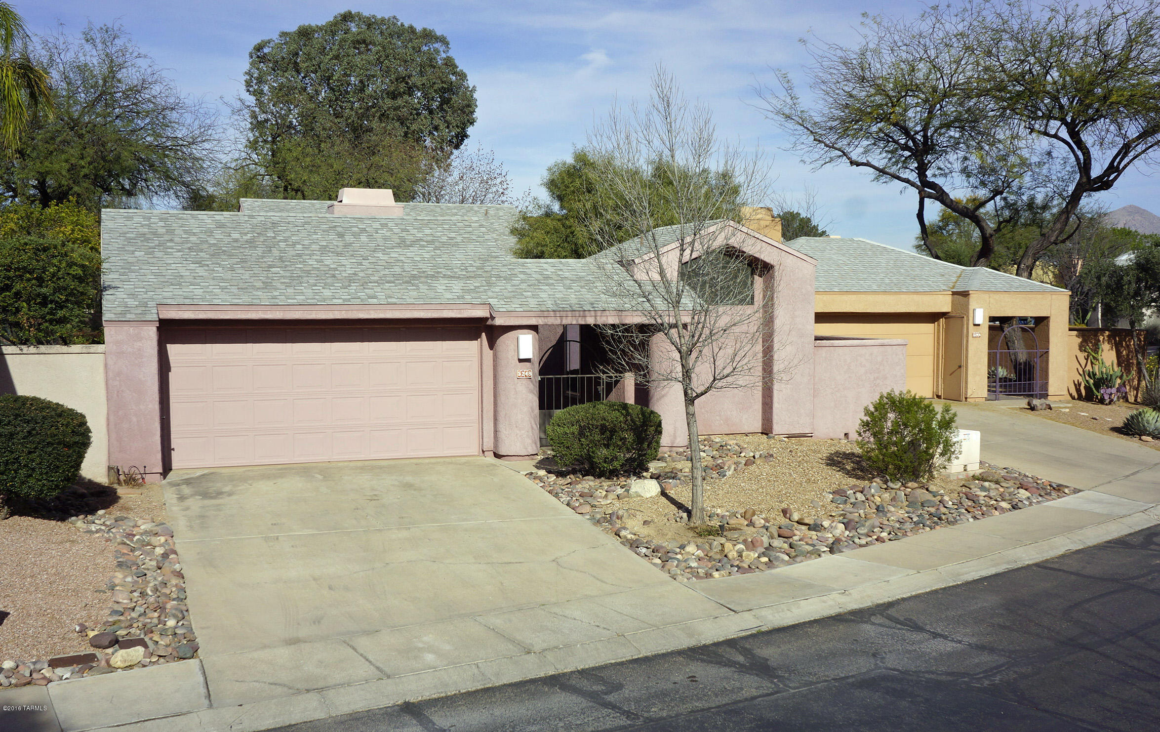 Hill Ranch (1-89) - Residential