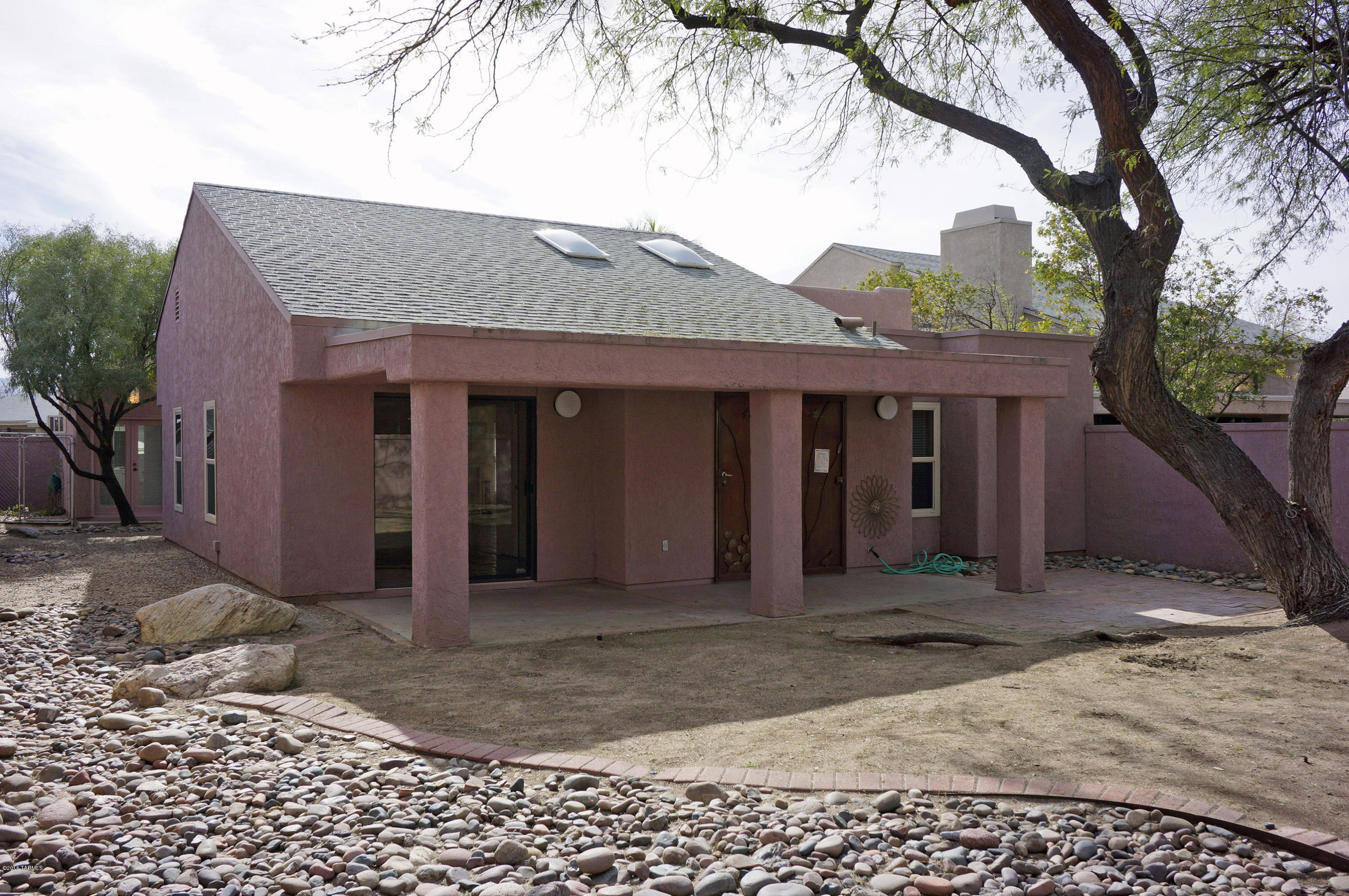 Hill Ranch (1-89) - Residential