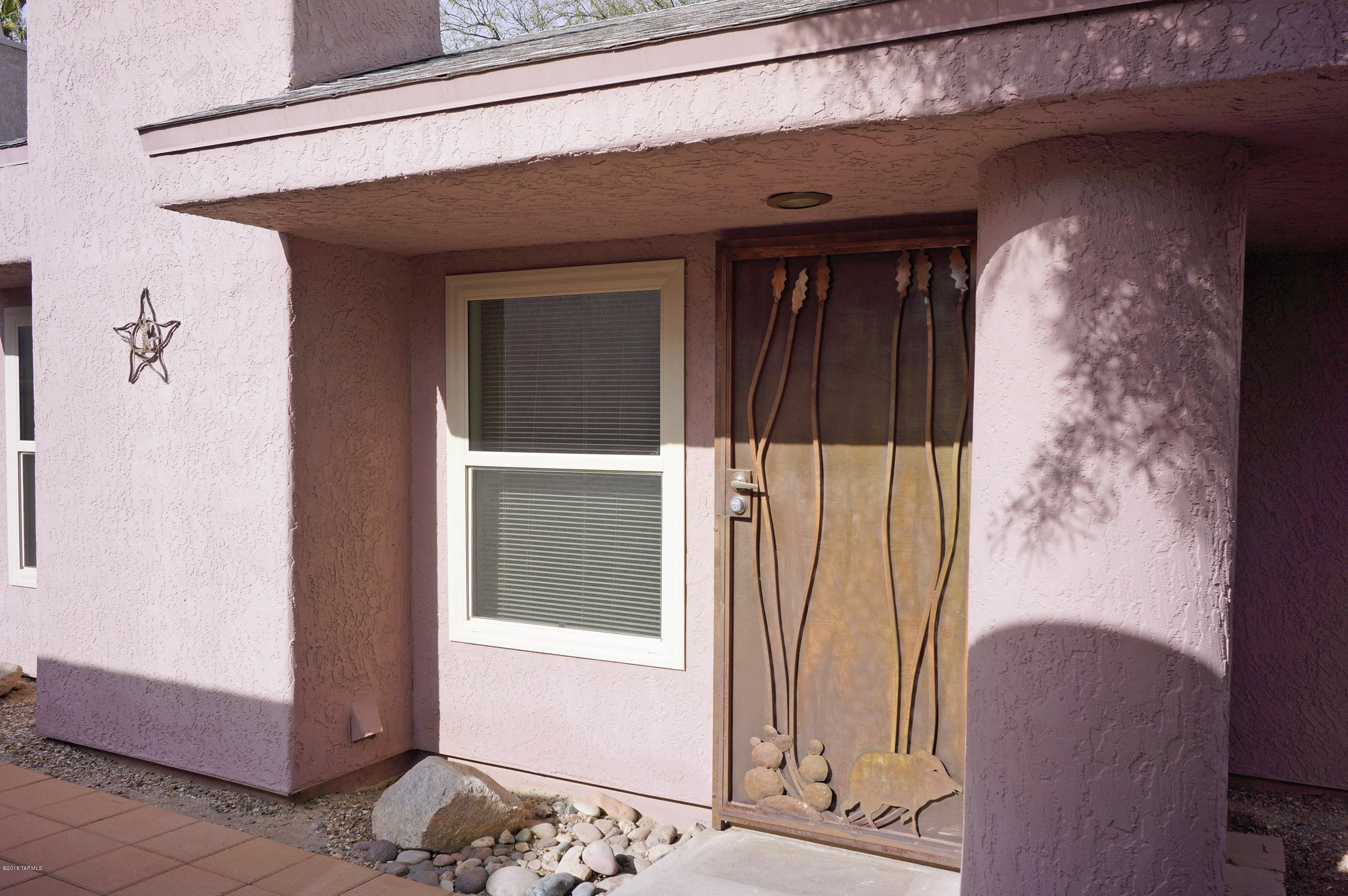 Hill Ranch (1-89) - Residential