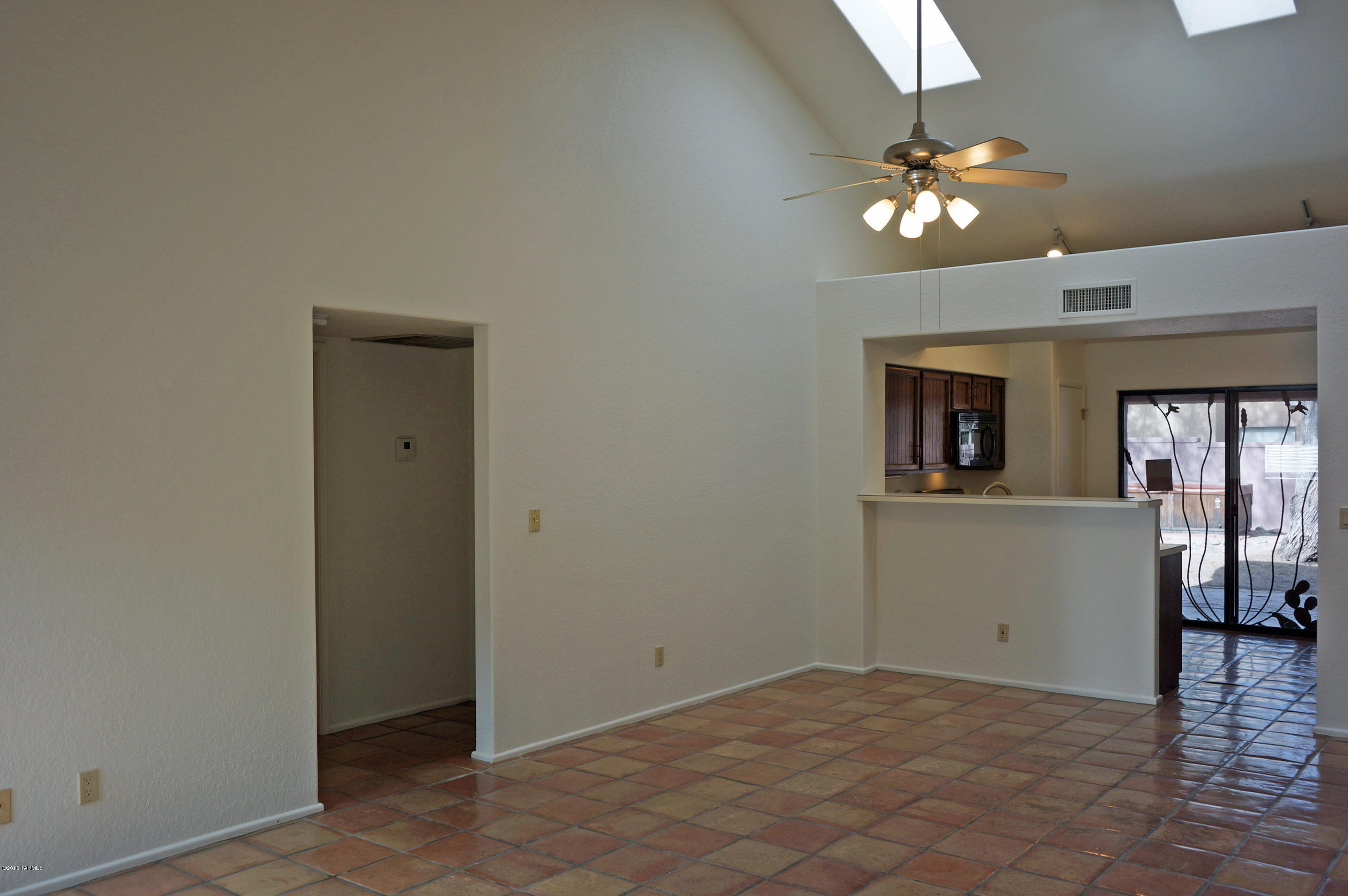 Hill Ranch (1-89) - Residential