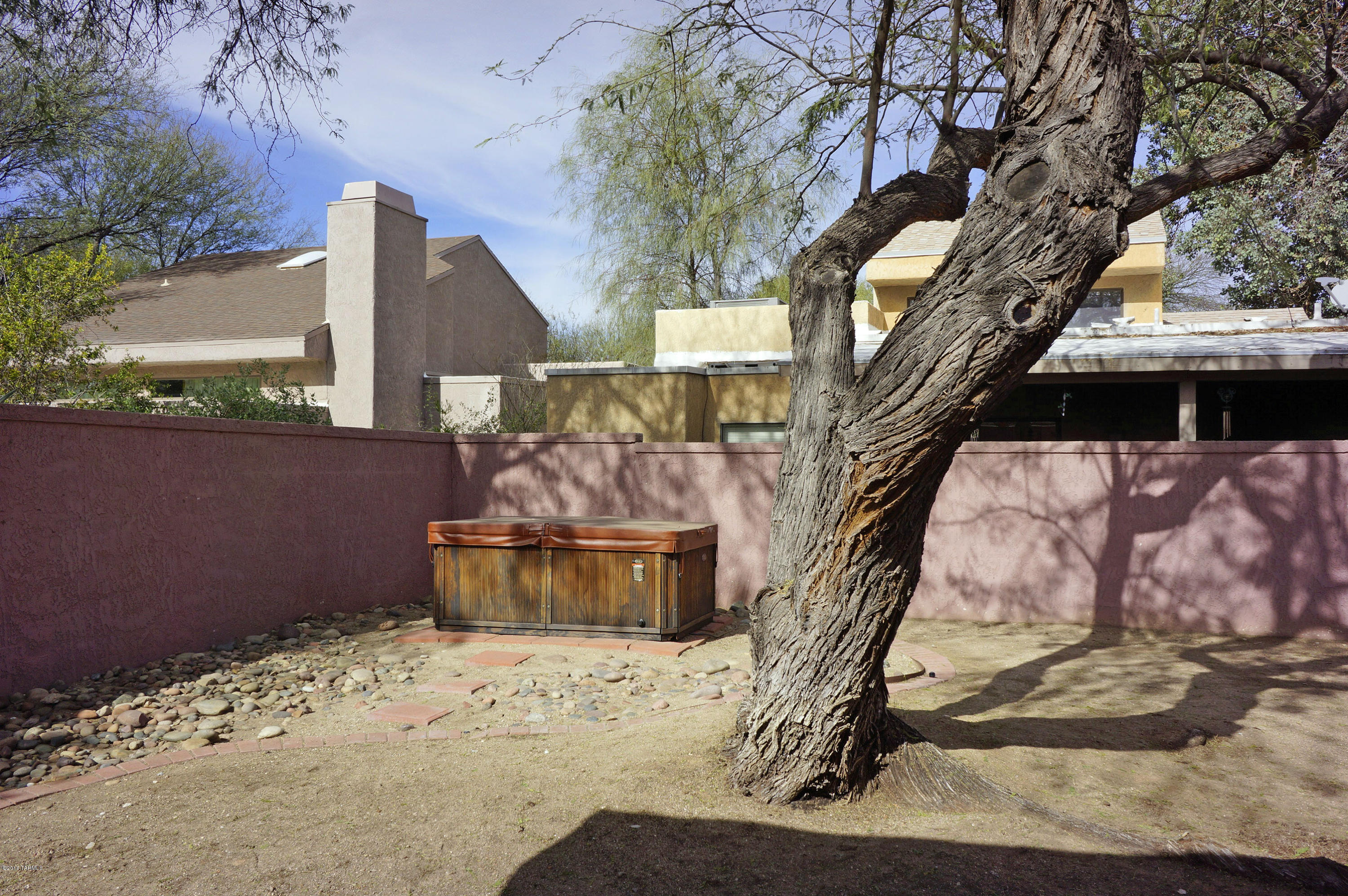 Hill Ranch (1-89) - Residential