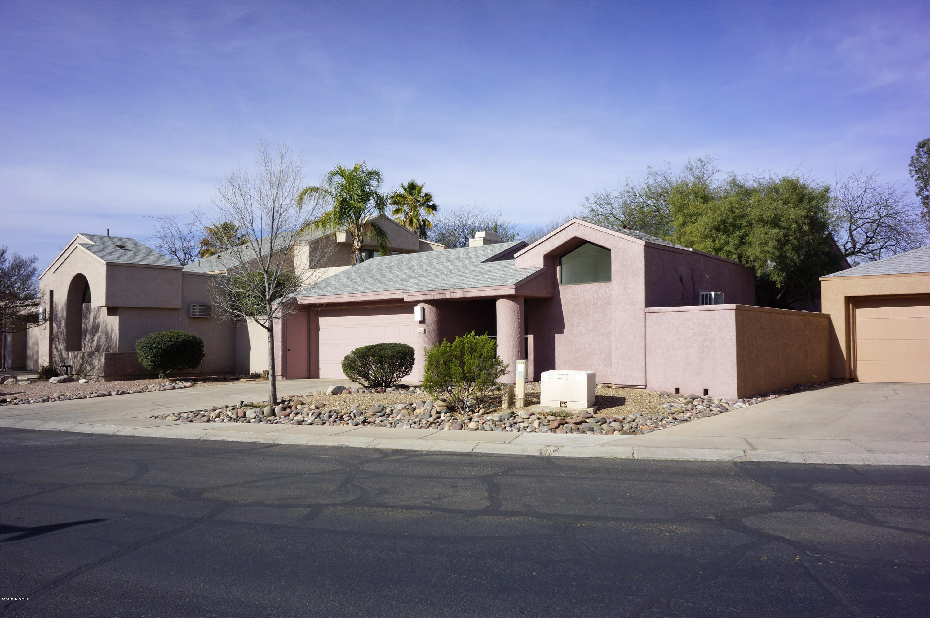Hill Ranch (1-89) - Residential