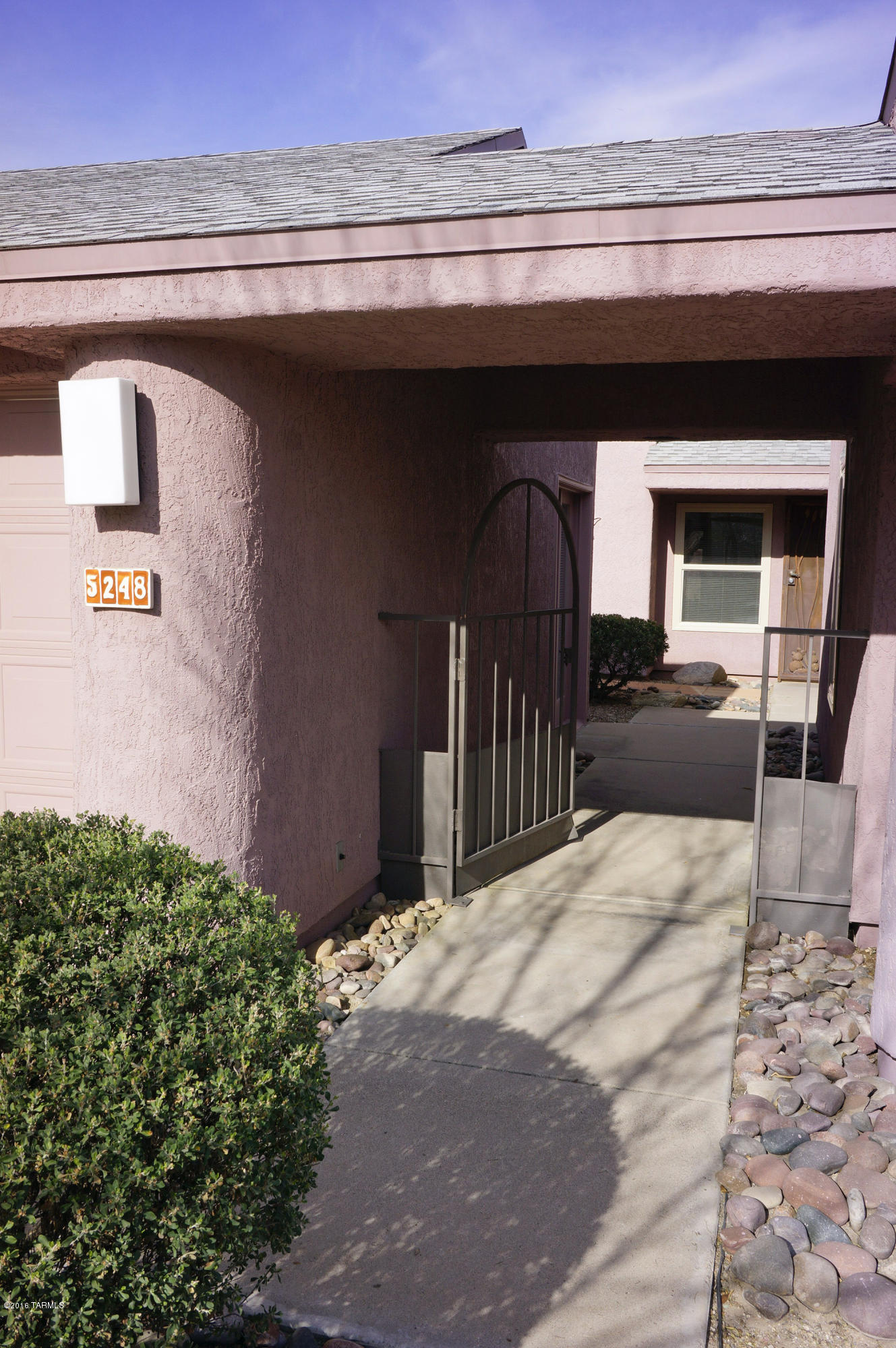 Hill Ranch (1-89) - Residential