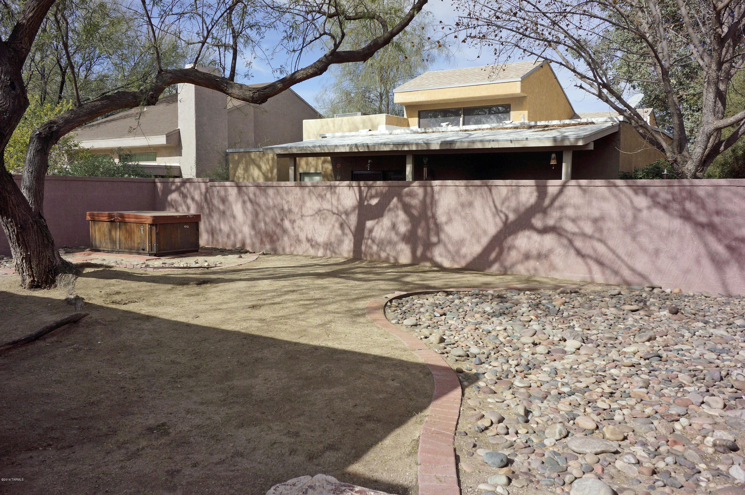 Hill Ranch (1-89) - Residential