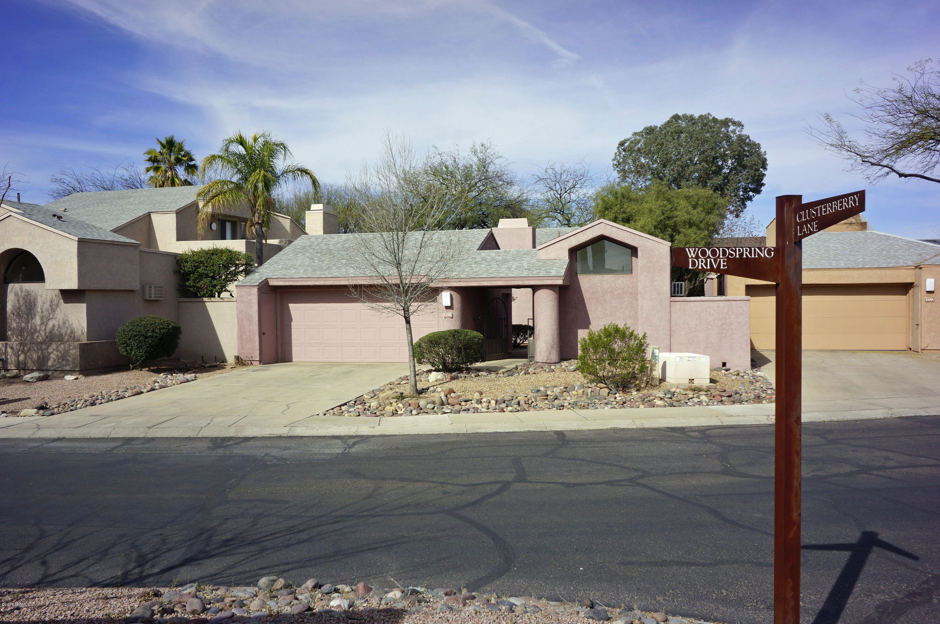 Hill Ranch (1-89) - Residential