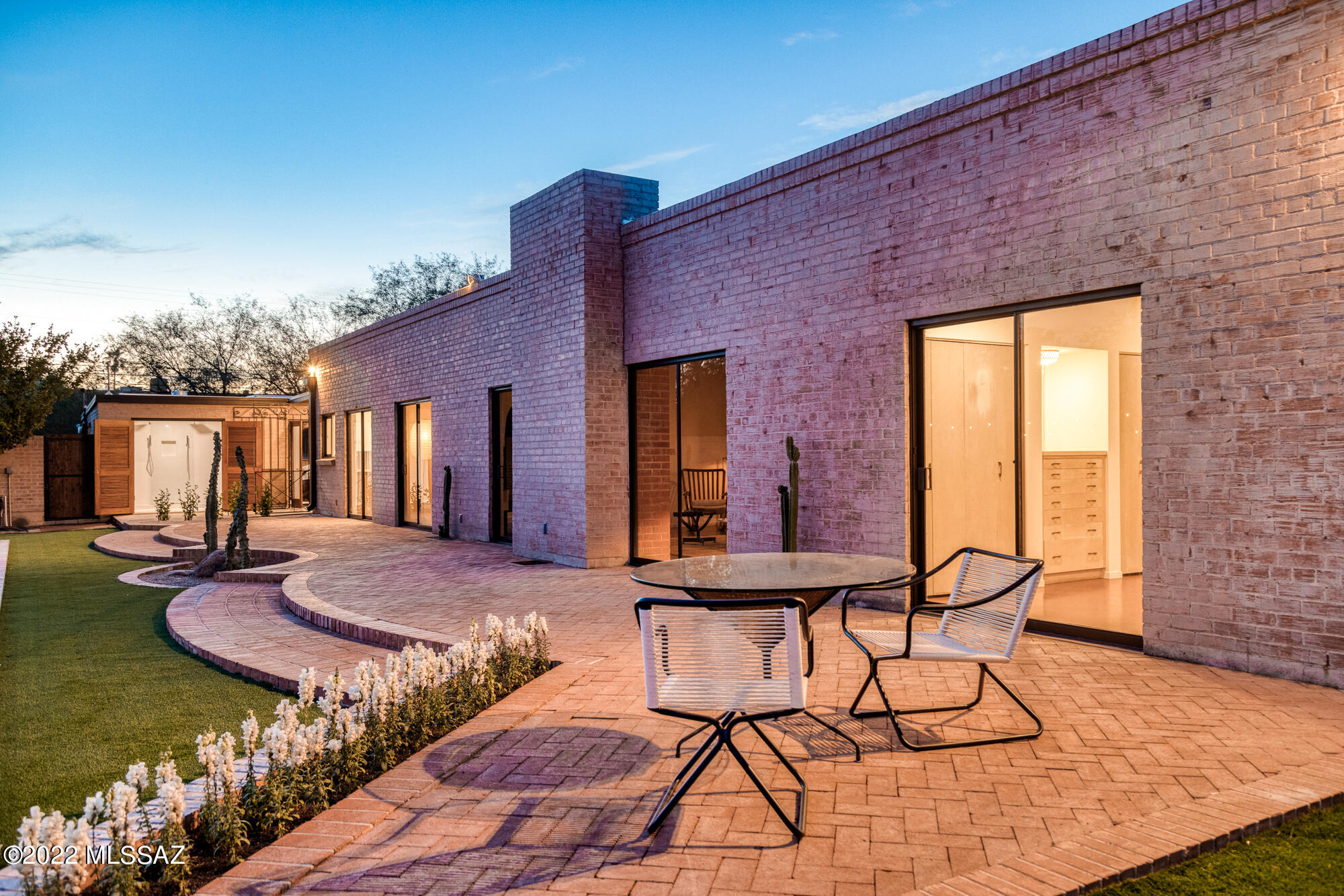 Colonia Solana - Residential