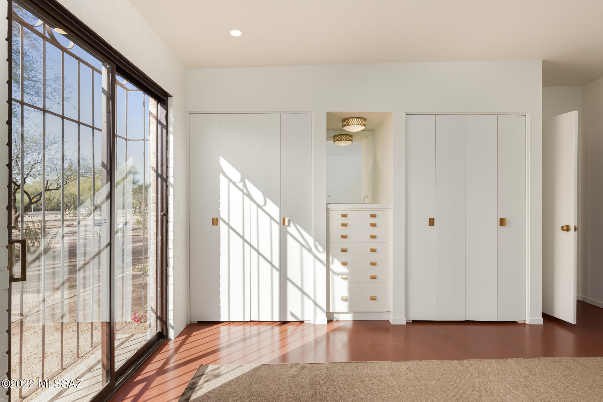 Colonia Solana - Residential
