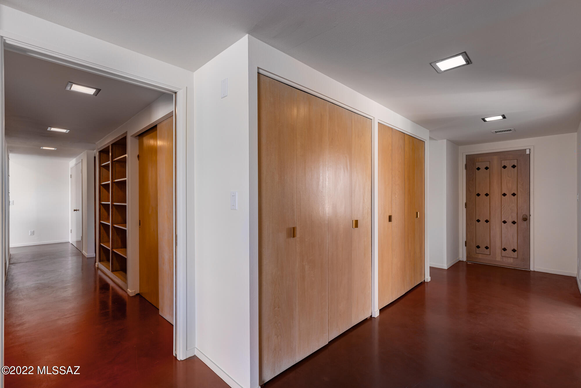 Colonia Solana - Residential