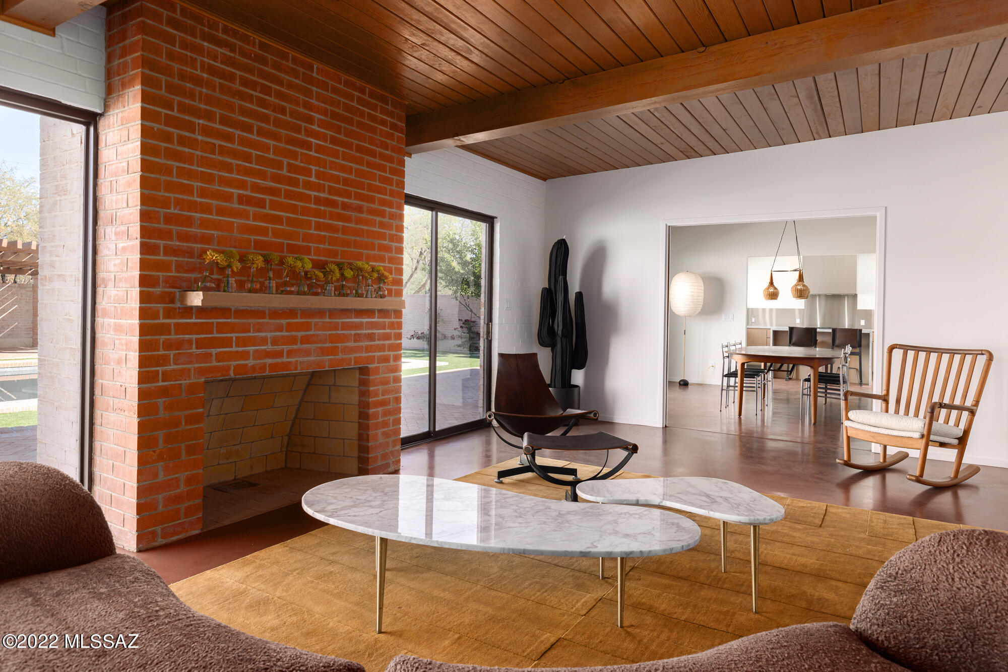 Colonia Solana - Residential