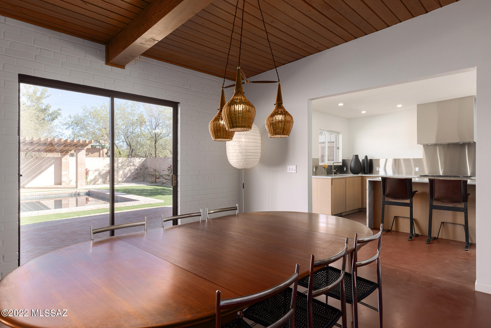 Colonia Solana - Residential