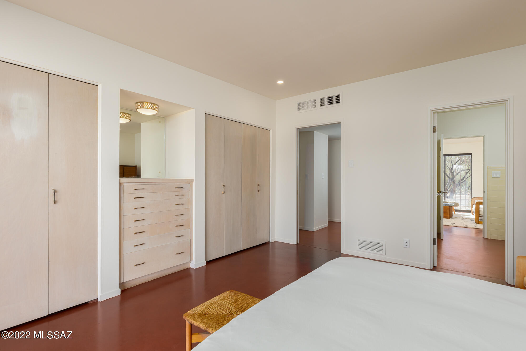 Colonia Solana - Residential
