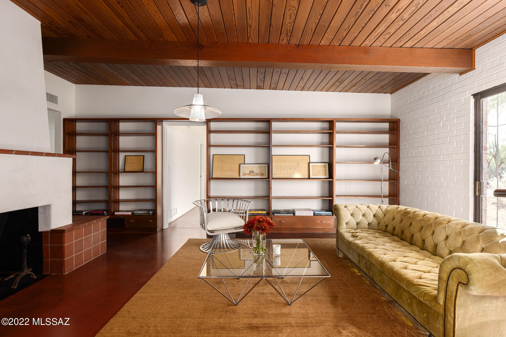 Colonia Solana - Residential