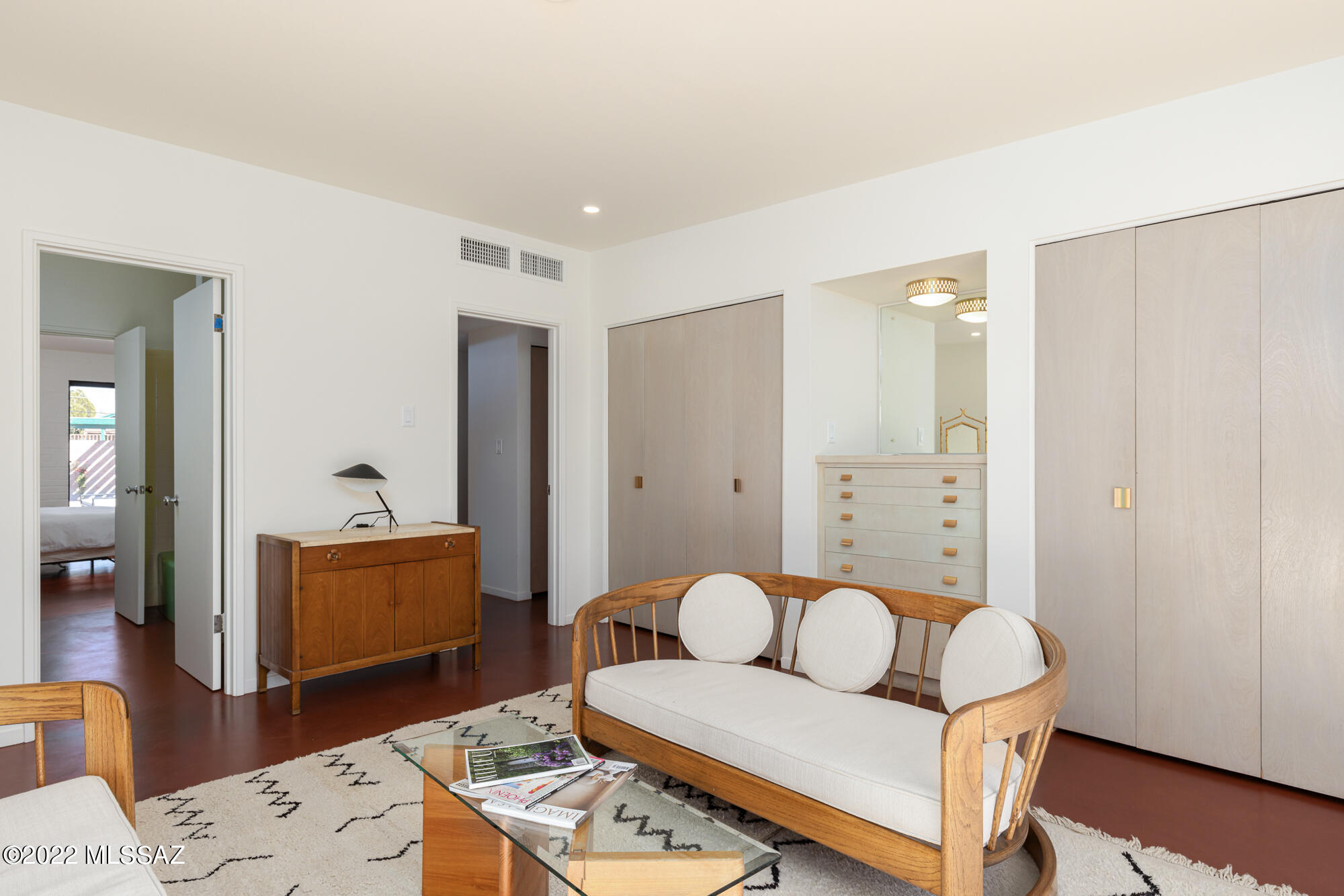Colonia Solana - Residential