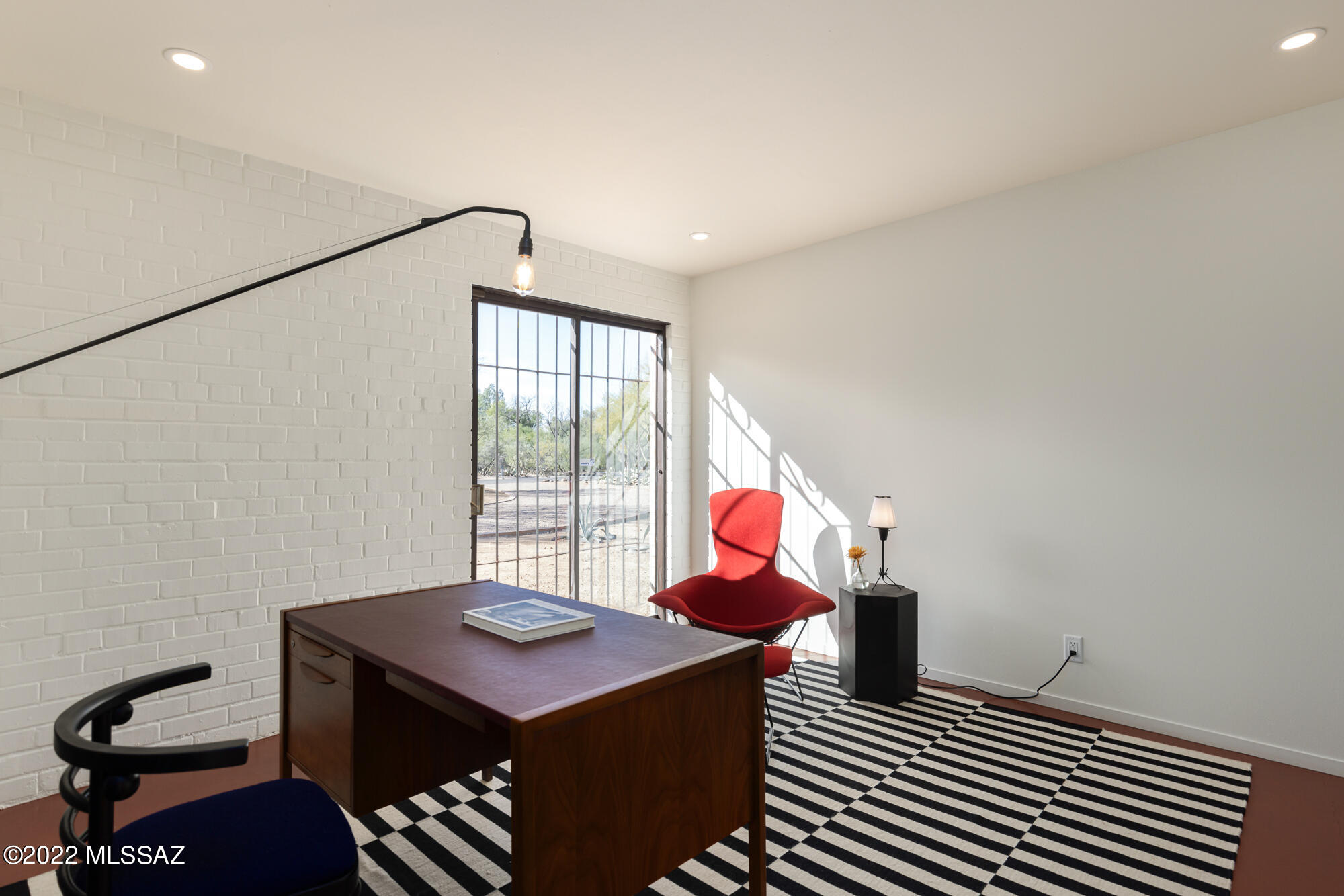 Colonia Solana - Residential