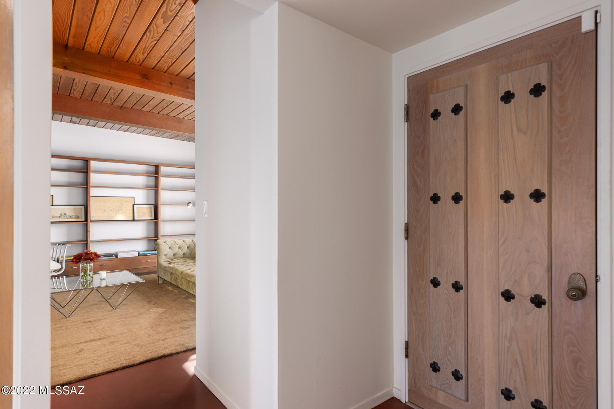Colonia Solana - Residential