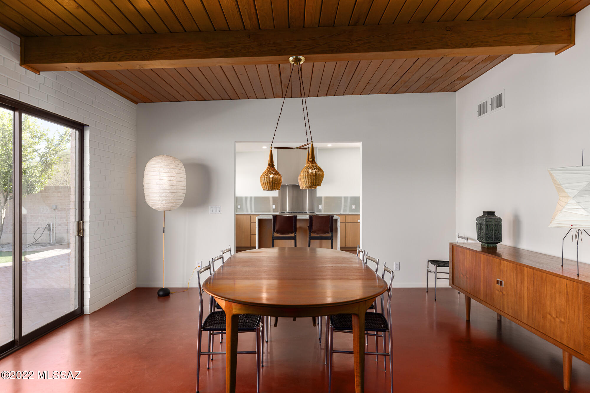 Colonia Solana - Residential