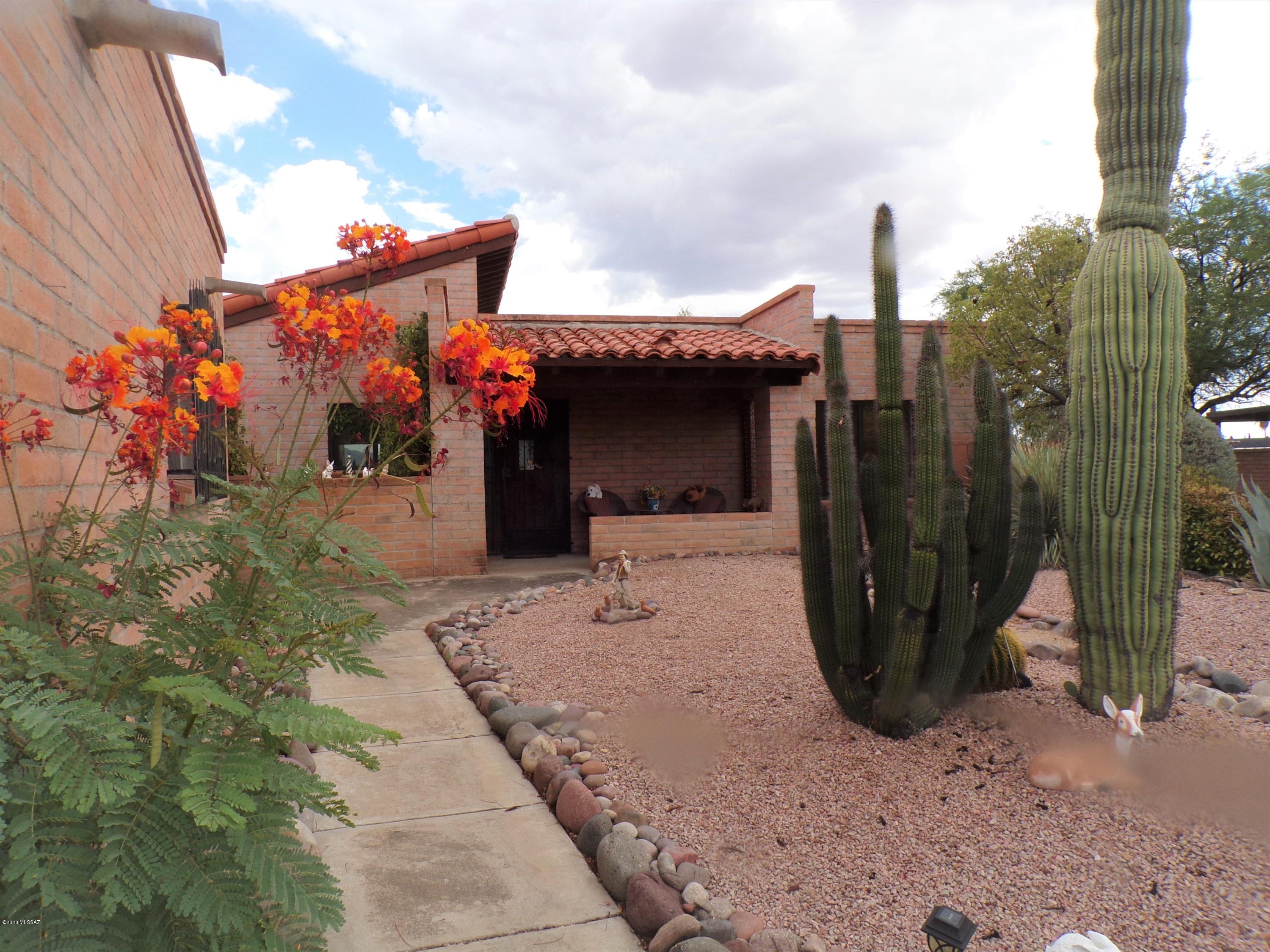 Green Valley Desert Hills NO.5 (1-196) - Residential Lease